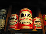 Industrial Lubricant Oil