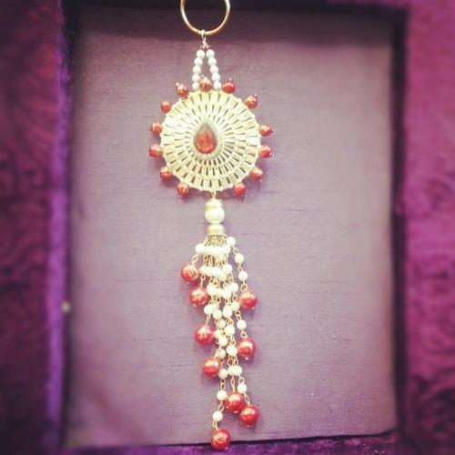 Decorative Tassel & Hanging