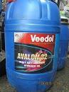 Industrial Oil