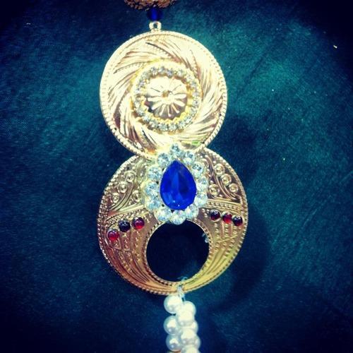 Fancy Tassel
