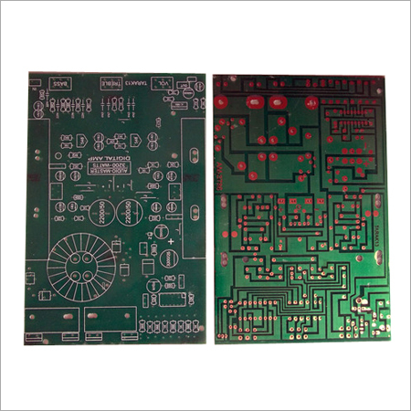 Printed Circuit Boards