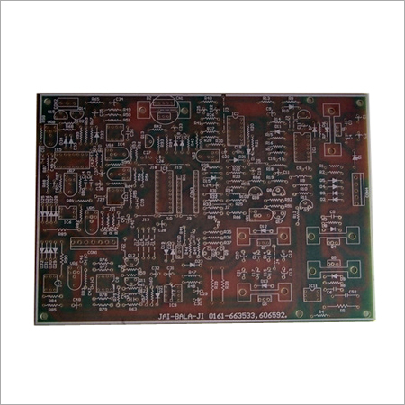 Electronic Circuit Boards