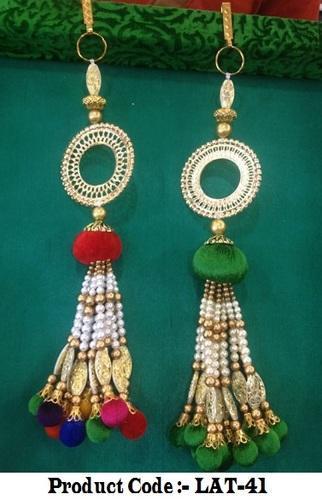 Decorative Tassels & Hangings