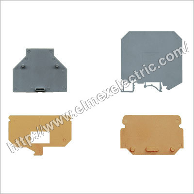 Barrier Plates