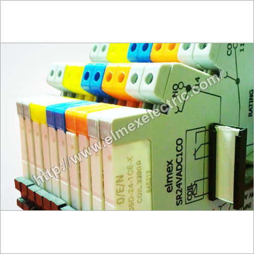 Relay Terminal Unit