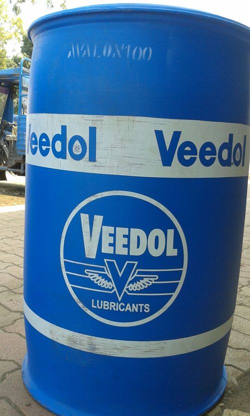 Industrial Oil