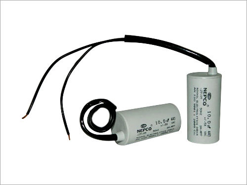 Wet Grinders Capacitors