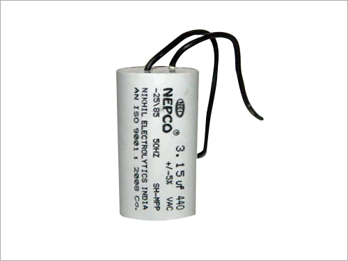 3.15UF Fan Capacitor