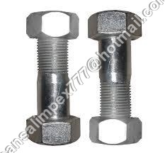 Side cutter Bolts