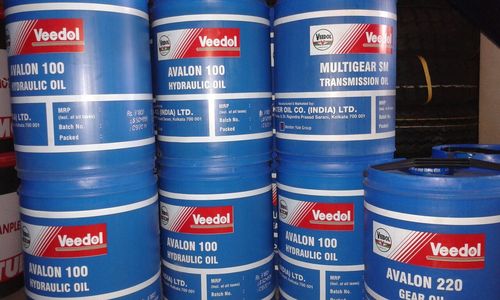 Avlone 100 Hydraulic Oil