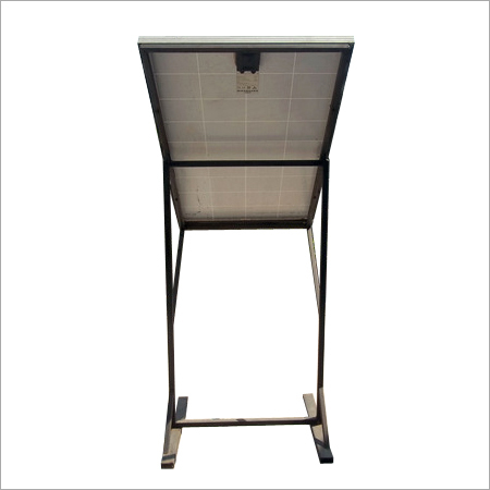 Solar Panel Mounts