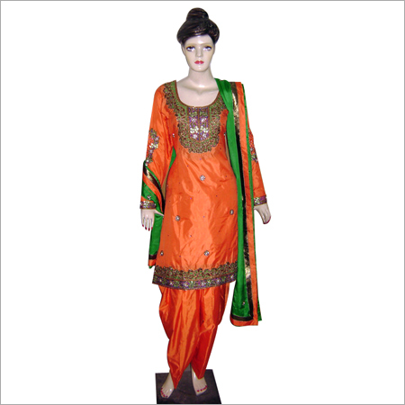 Ladies Designer Suits