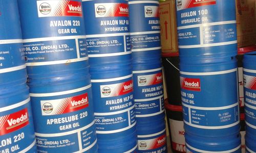 Apreslube 220 Gear Oil