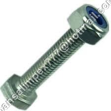 Bucket Pin Bolts