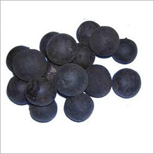 Dry Black Lemon