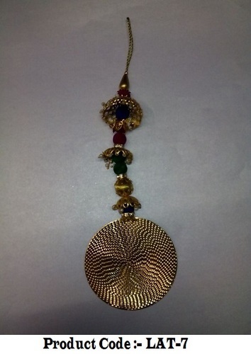 Tassels & Hangings