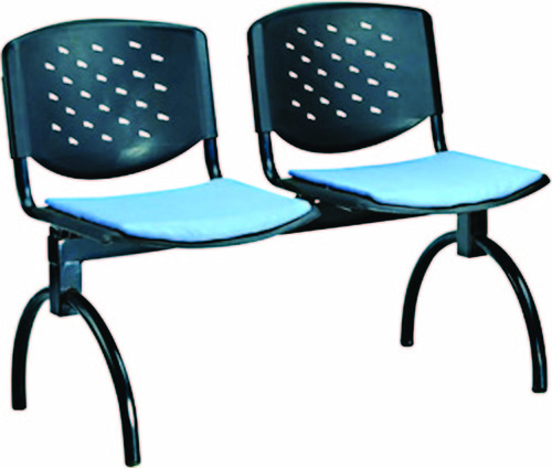 Tandem chair