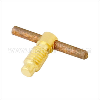 LPG Three Key
