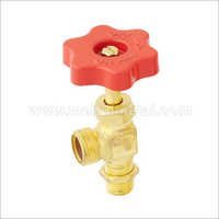 Brass Canteen Valve