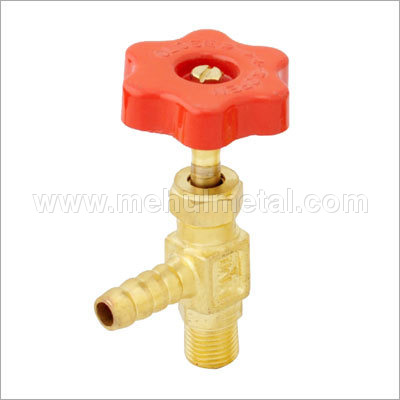 Canteen Valve Nozzle Type