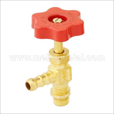 Brass Gas Fittings