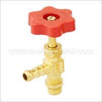 Brass Gas Fittings