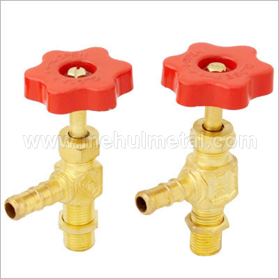 F Canteen Valve Nozzle Type