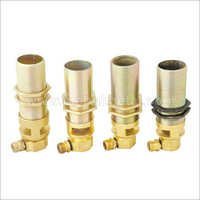 Brass Injector Assembly With Check Nut