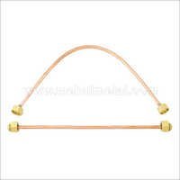 Burner Pigtail Fittings