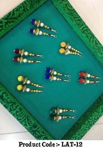 Tassels & Hangings