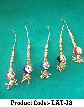 Tassels & Hangings