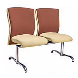 Tandem chair