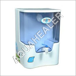 Dolphin Compaq RO Cabinet