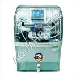 Domestic Reverse Osmosis Water Purifiers