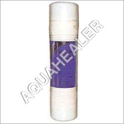 RO Inline Carbon Filter