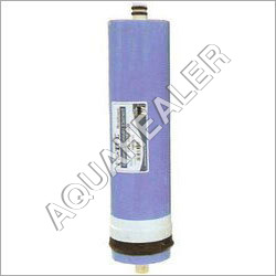RO Membrane - Polyamide 8"x4", 200 psi, 25°C | High Purity, Desalination, Long Life, Low Pressure, High Rejection