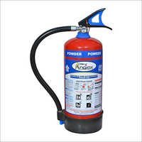 Portable Fire Extinguisher