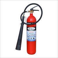 Portable Carbon Type Fire Extinguisher