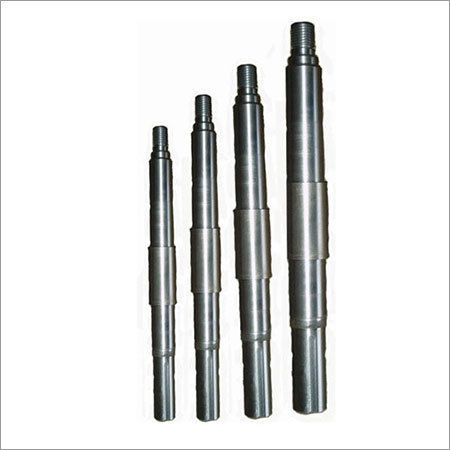 Industrial Pump Shaft