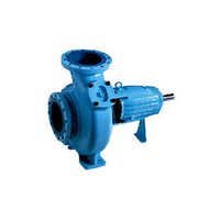 Kirloskar Pump Spares Parts - Application: Sewage