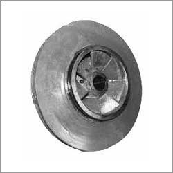 Ss Pump Impellers Application: Sewage