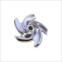 Pump Impeller