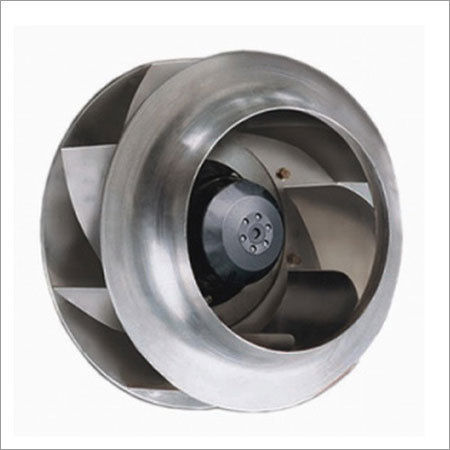 Stainless Steel Pump Impellers