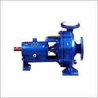 Centrifugal Pump - Steel, 8x15 Inches, Blue | High Flow Rate, High Pressure, Low Power Consumption, Efficient Performance