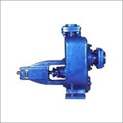 Centrifugal Water Pumps