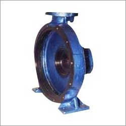 Pump Casing Cover