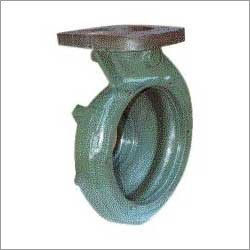 Suction Casing Covers Application: Sewage