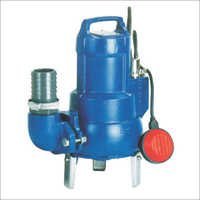 Ksb Pump Impeller Application: Sewage