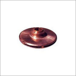 Metal Pump Impeller