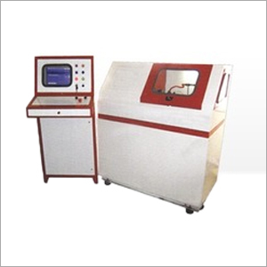 CNC Lathe Trainer Machine